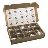 SPC Performance 750 PC MASTER SHIM ASST thumbnail 3