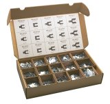 SPC Performance 750 PC MASTER SHIM ASST thumbnail 4