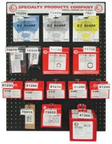 SPC Performance CAR CAMB KIT ASST BOARD thumbnail 3