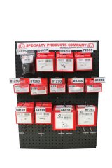 SPC Performance CAR CAMB KIT ASST BOARD thumbnail 4