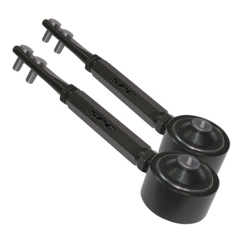 SPC Performance 89-98 Nissan 240SX Front Adjustable Caster Arm thumbnail 2