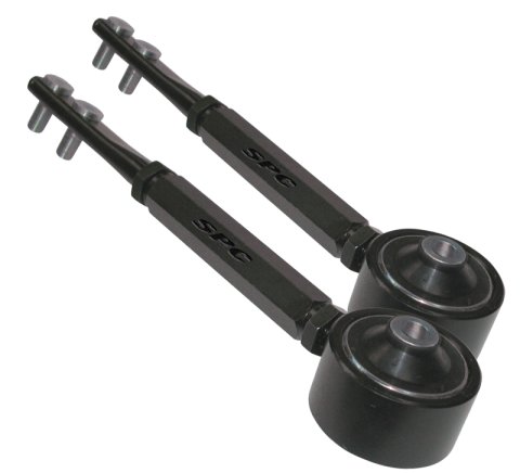 SPC Performance 89-98 Nissan 240SX Front Adjustable Caster Arm thumbnail 4