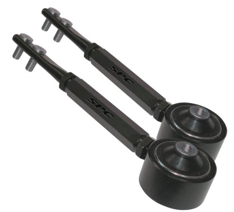 SPC Performance 89-98 Nissan 240SX Front Adjustable Caster Arm thumbnail 5