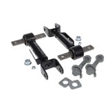 SPC Performance 02+ Acura RSX Front/Rear Camber Kit (1.5in.-3in.) thumbnail 6