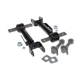 SPC Performance 02+ Acura RSX Front/Rear Camber Kit (1.5in.-3in.) thumbnail 8