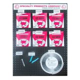 SPC Performance DUAL ANGLE SHIM BRD SET thumbnail 1