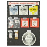 SPC Performance DUAL ANGLE SHIM BRD SET thumbnail 4