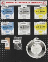 SPC Performance DUAL ANGLE SHIM BRD SET thumbnail 5