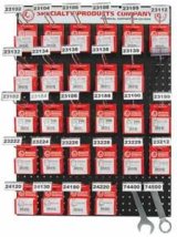 SPC Performance LT TRUCK SLEEVE ASST SET thumbnail 2