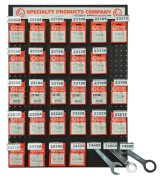 SPC Performance LT TRUCK SLEEVE ASST SET thumbnail 3