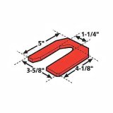 SPC Performance PREVOST SHIMS 1/32in. (6) thumbnail 1