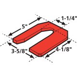 SPC Performance PREVOST SHIMS 1/32in. (6) thumbnail 4