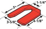 SPC Performance PREVOST SHIMS 1/32in. (6) thumbnail 5