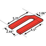 SPC Performance Prevost H/L SHIM 1/16 (6) thumbnail 4