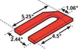 SPC Performance Prevost H/L SHIM 1/16 (6) thumbnail 5