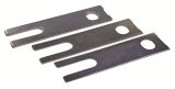 SPC Performance Chevrolet Corvette 1/8in. Rear Shim (6 Per Package) (Rear Toe Adjustment) thumbnail 1