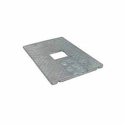 SPC Performance ZINC AXLE SHIMS 3 deg.(6) thumbnail 1