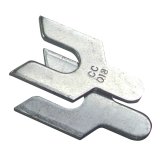 SPC Performance Caster/Camber Shims 1/16 (50) thumbnail 2
