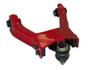 SPC Performance 93-05 Lexus GS300/98-00 GS400/01-05 GS430 Front Adjustable Upper Control Arms thumbnail 5