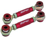 SPC Performance 88-00 Honda Civic/90-01 Acura Integra Pro Series Rear Toe Adjusters thumbnail 5