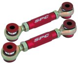 SPC Performance 88-00 Honda Civic/90-01 Acura Integra Pro Series Rear Toe Adjusters thumbnail 6