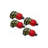 SPC Performance 00-09 Honda S2000 Front/Rear Camber Kit thumbnail 1