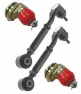 SPC Performance 00-09 Honda S2000 Front/Rear Camber Kit thumbnail 6