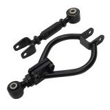 SPC Performance 89-94 Nissan 240SX/90-96 300ZX Rear Adjustable Control Arms thumbnail 1