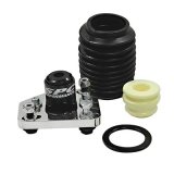 SPC Performance 94-04 Ford Mustang (V6/V8) Front Adjustable Strut Mounts thumbnail 1