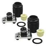 SPC Performance 94-04 Ford Mustang (V6/V8) Front Adjustable Strut Mounts thumbnail 7