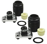 SPC Performance 94-04 Ford Mustang (V6/V8) Front Adjustable Strut Mounts thumbnail 9