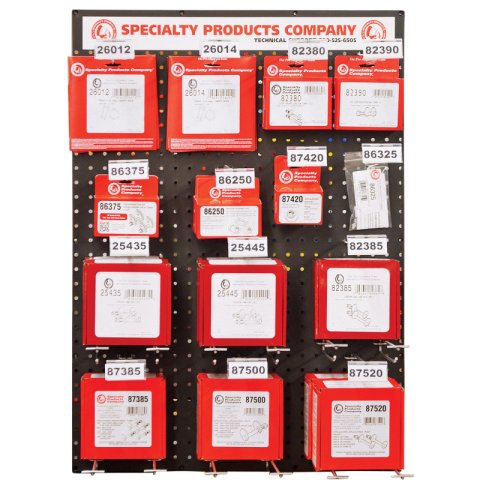 SPC Performance SUV/TRUCK KIT ASST BOARD thumbnail 3