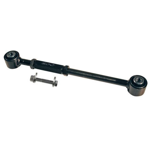 SPC Performance 07-10 Hyundai Elantra/Kia Optima Rear EZ Arm XR Adjustable Control Arm thumbnail 3