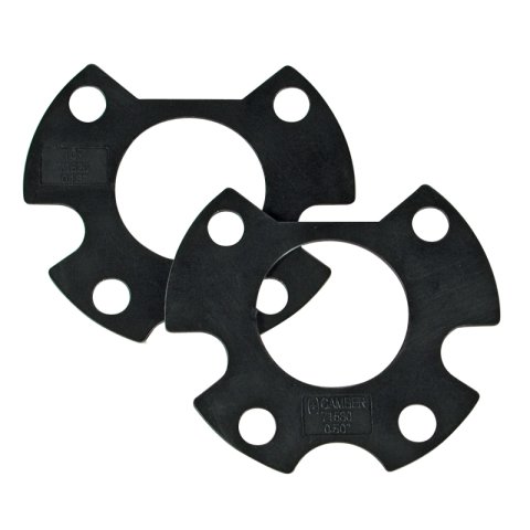 SPC Performance 99-05 VW Golf/Jetta/00-06 Audi TT Camber/Toe Shim Kit (Set of 16) thumbnail 4