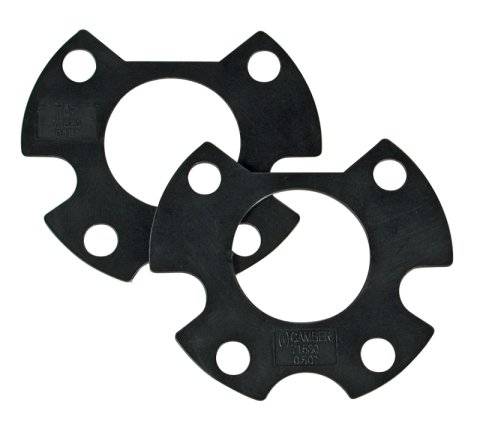 SPC Performance 99-05 VW Golf/Jetta/00-06 Audi TT Camber/Toe Shim Kit (Set of 16) thumbnail 6
