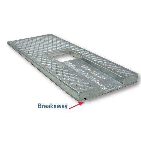 SPC Performance BREAK AWAY AXLE SHIMS(6) thumbnail 6