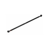 SPC Performance 05-10 Ford Mustang (V6/V8)Black Anodized Adjustable Panhard Bar thumbnail 1