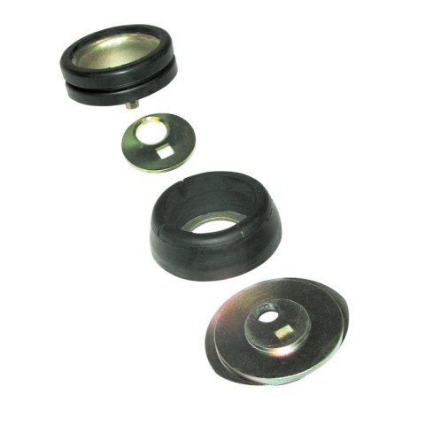 SPC Performance 99-05 VW Golf/Jetta/00-06 Audi TT Front Adjustable Strut Mount thumbnail 2