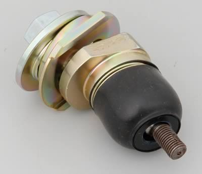 SPC Performance 90-97 Honda Accord Adjustable Upper Ball Joint (3.0deg.) thumbnail 1