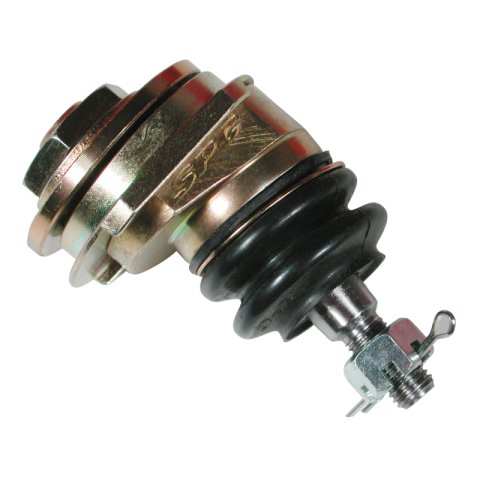SPC Performance 90-97 Honda Accord Adjustable Upper Ball Joint (3.0deg.) thumbnail 2