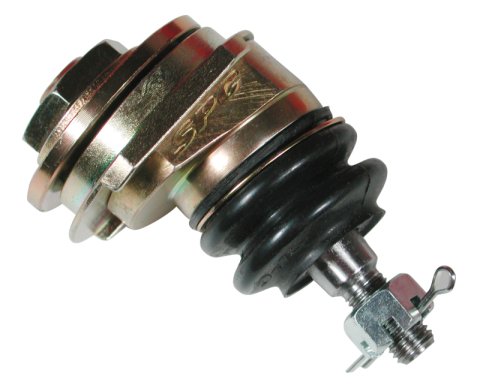 SPC Performance 90-97 Honda Accord Adjustable Upper Ball Joint (3.0deg.) thumbnail 5