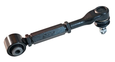 SPC Performance 98-02 Honda Accord/99-03 Acura TL Rear EZ Arm XR Adjustable Control Arm w/Ball Joint thumbnail 6