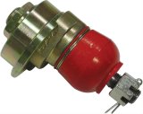 SPC Performance 95-99 Mitsubishi Eclipse/95-98 Eagle Talon Adjustable Upper Ball Joint (1.5deg.) thumbnail 1