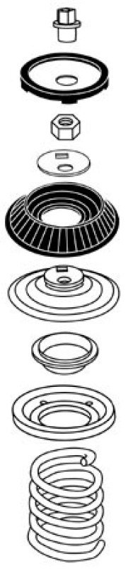 SPC Performance FORD/MERC Camber/Caster Place thumbnail 8