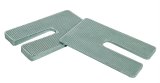 SPC Performance ZINC SHIMS 3.5x6.25x2.0 deg. thumbnail 1