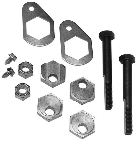 SPC Performance DATSUN CAMBER KIT thumbnail 1