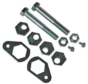 SPC Performance DATSUN CAMBER KIT thumbnail 5