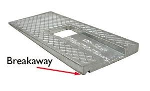 SPC Performance BREAK AWAY AXLE SHIMS(6) thumbnail 3