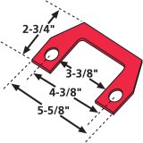 SPC Performance FLEX-AIR HD SHIM 1/8(6) thumbnail 4
