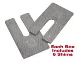 SPC Performance AL SHIMS 2.5X5 X 3 deg.(6) thumbnail 4